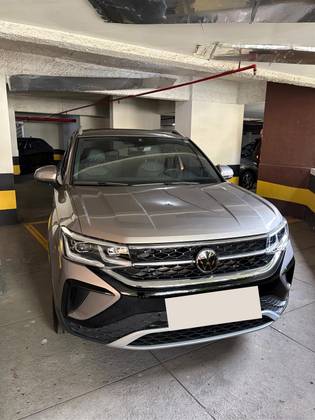 VOLKSWAGEN TAOS 1.4 250 TSI TOTAL FLEX HIGHLINE AUTOMÁTICO